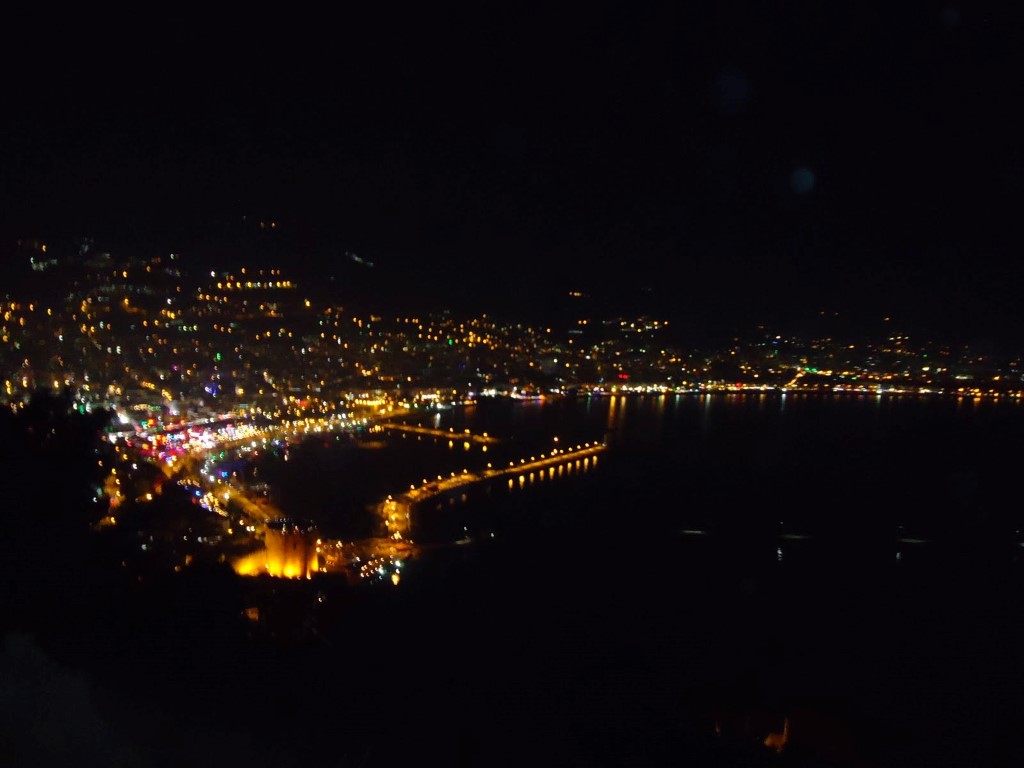 imagini hotel GRAND ZAMAN BEACH ALANYA